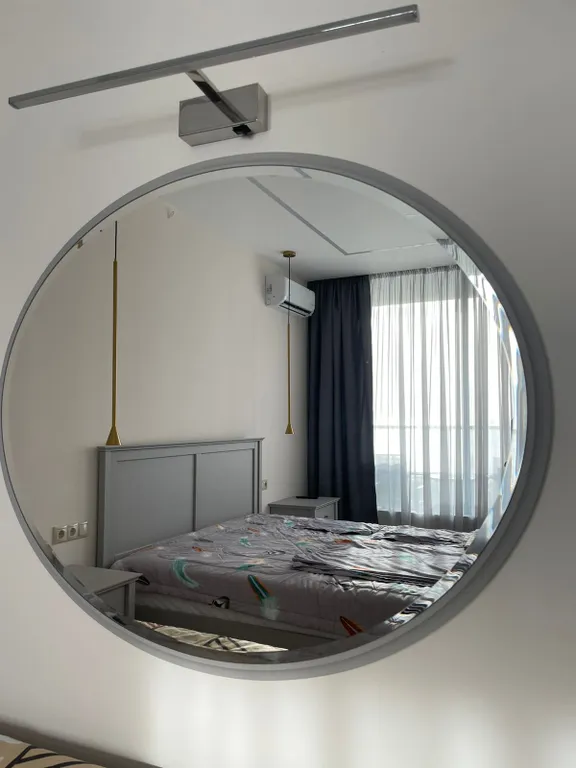 2-комнатная Квартира — аренда посуточно в Анапа