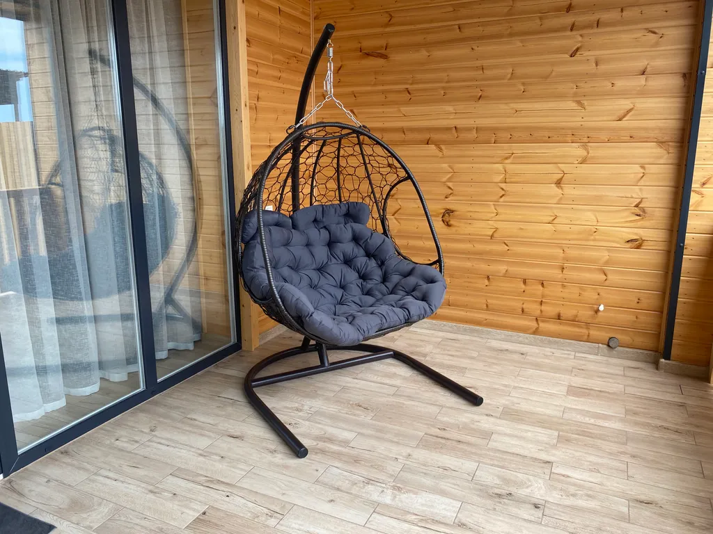 Дом с видом на море