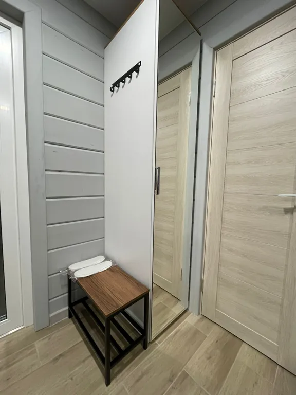 Коттедж Домик с камином для двоих на берегу Можайского водохранилища — Можайск