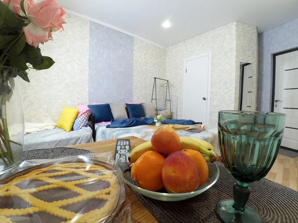 Тат Хаус на улице Нурсултана Назарбаева 9/2 №1