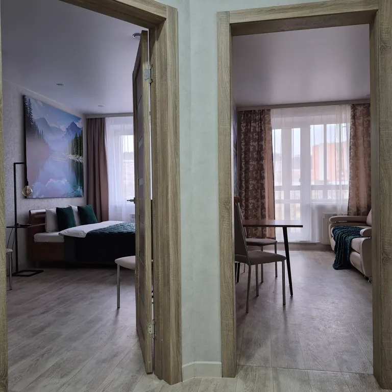 Квартира Альпы на ул.Кирова