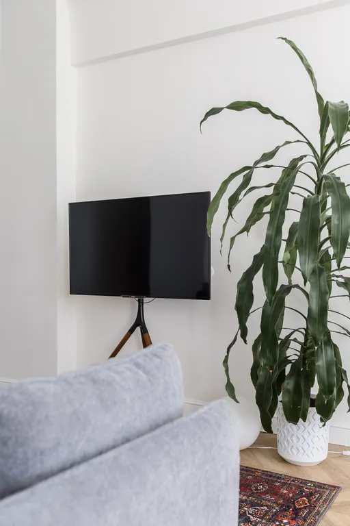 Квартира в самом сердце города