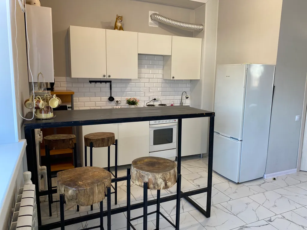 Уютный 2-этажный дом