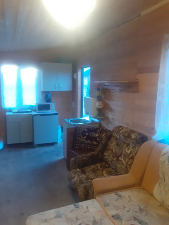 Гостиный дом Рая