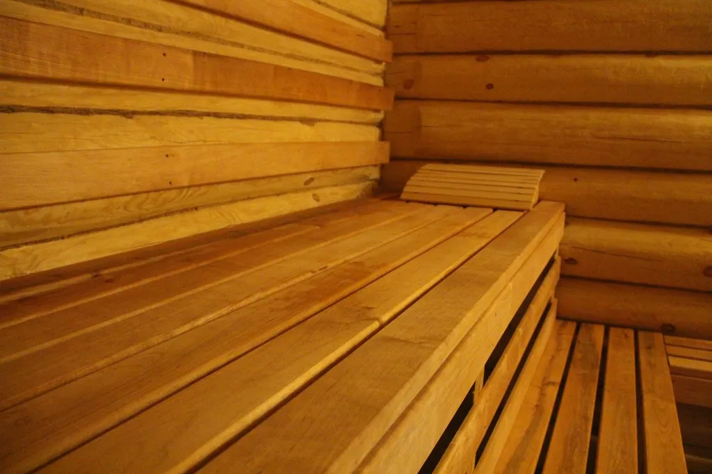 Уютный коттедж на берегу реки Milana Village