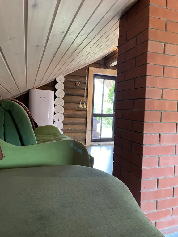 Гостевой дом Бабка Йожка