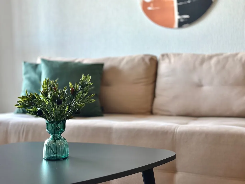 Комфортная квартира, СК Победа, Пермские моторы