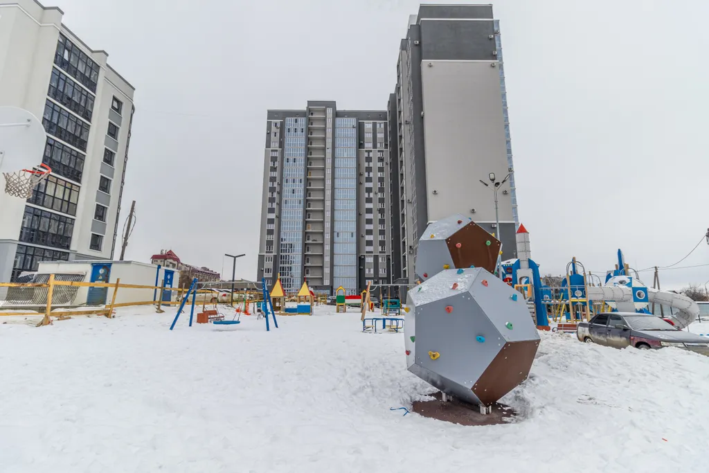 Квартира-студия