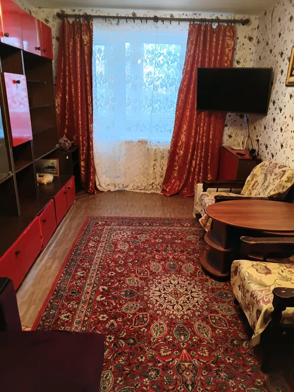 Скромная но уютная квартира до центра 5-7минут