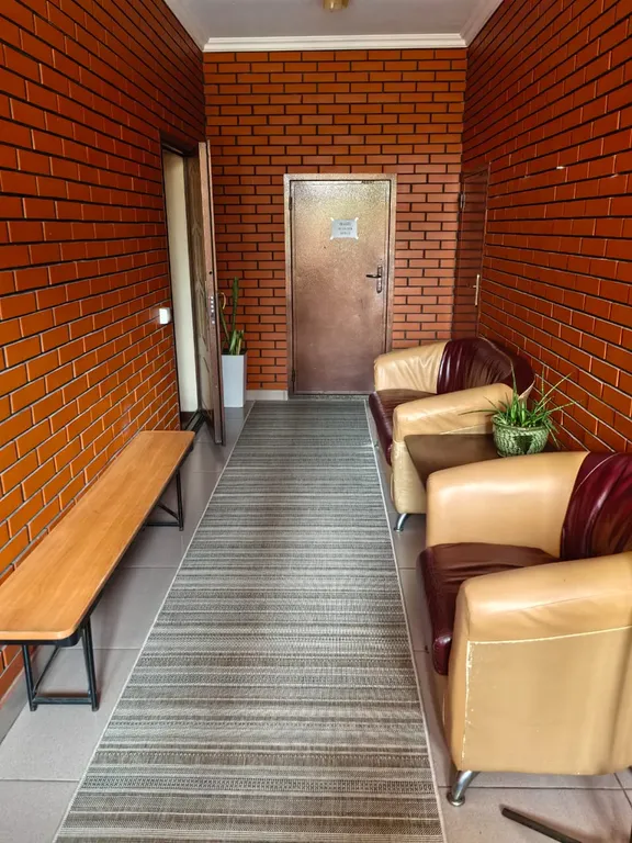 Уютный дом для большой компании