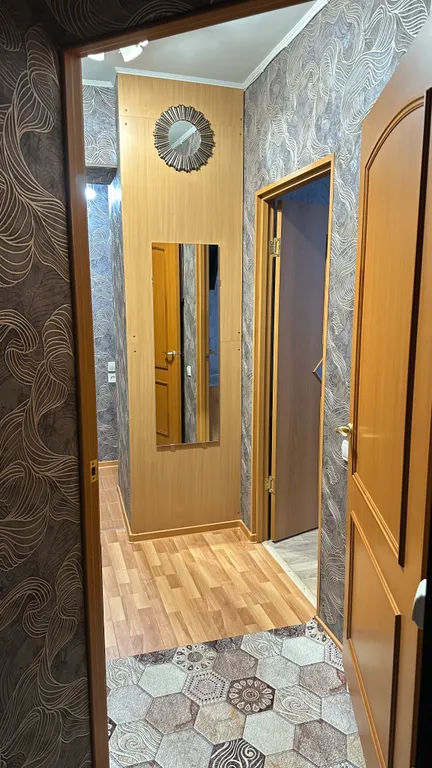 Уютная квартира в центре