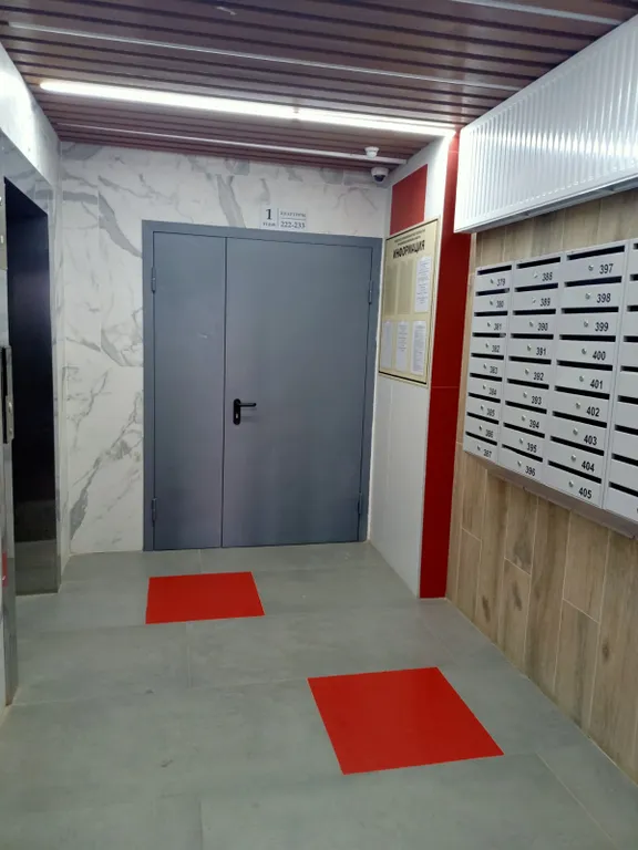 Студия в новом ЖК