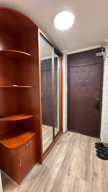 Самая уютная квартира