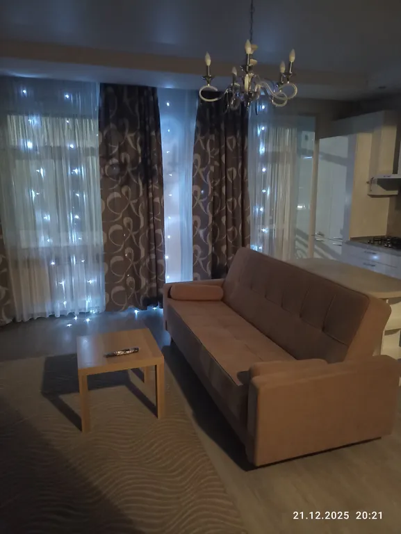 Квартира Уютные апартаменты в центре — аренда посуточно в Кострома