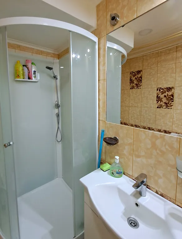 Квартира Квартира у Южного вокзала — Калининград