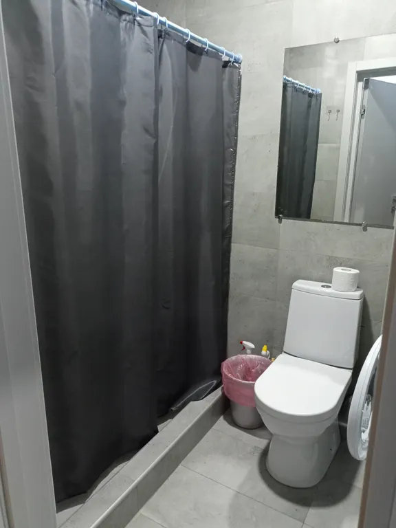 Жилое помещение у моря