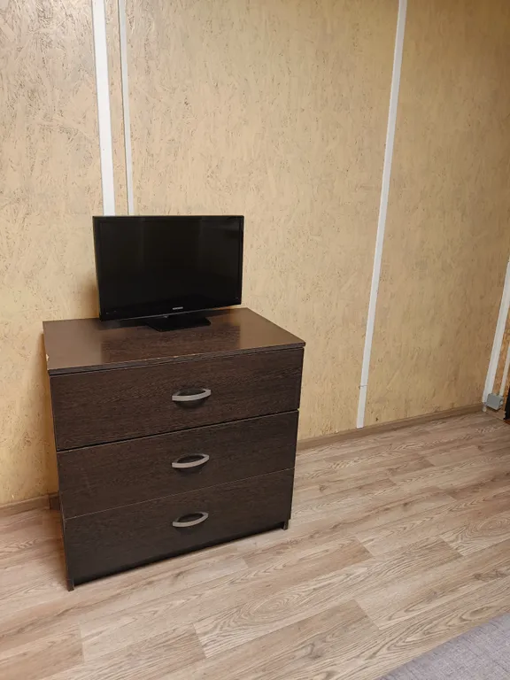 Красивый уютный дом у озера