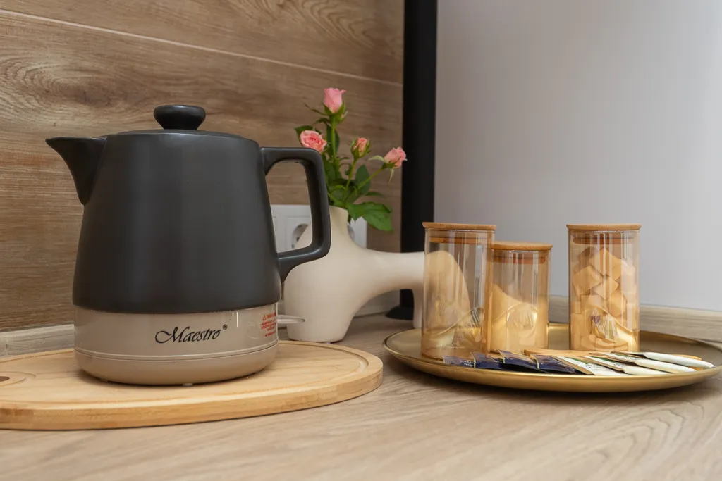 Квартира Квартира  у моря в центре Зеленоградска (до пляжа 300 м) — Зеленоградск