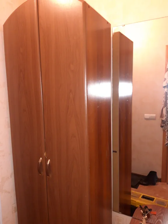 Квартира рядом с онкологическим центром