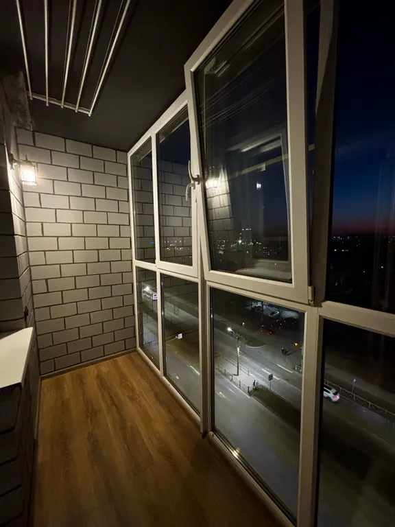 Квартира Квартира 100% соответствует описанию и фото — Великий Новгород