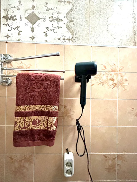 Квартира около ж/д вокзала 2