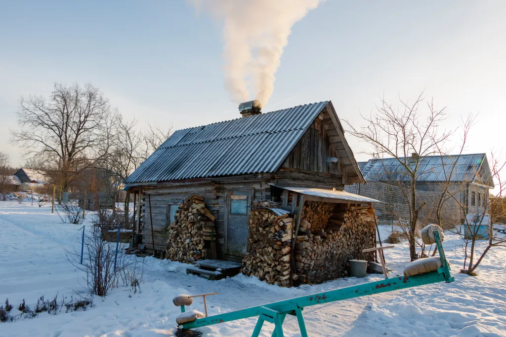 3-комнатный Дом