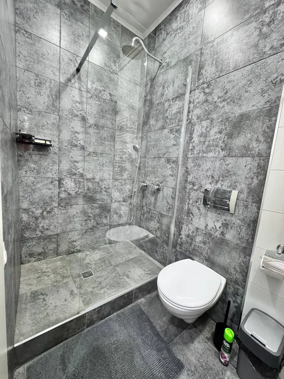 Квартира Уютная квартира в самом центре — Санкт-Петербург