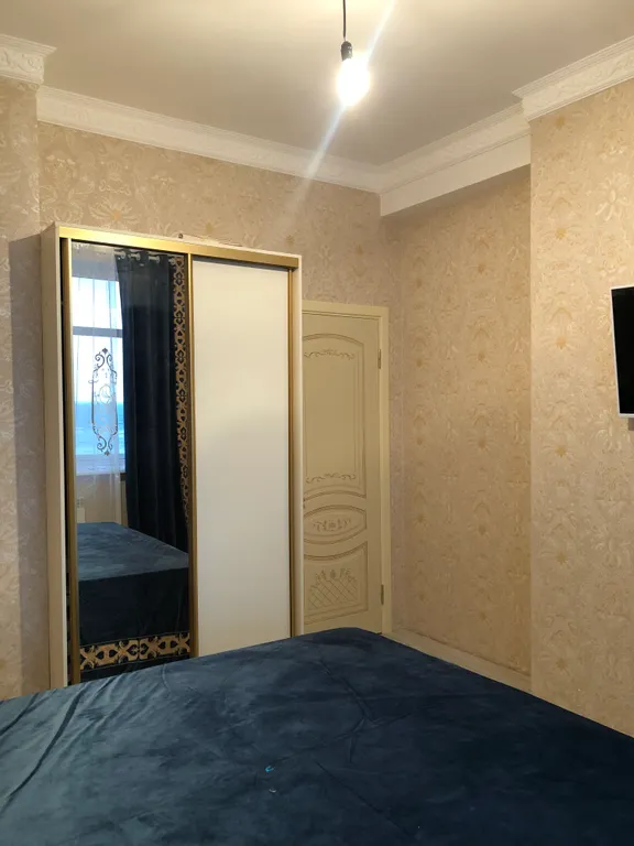 Уютная квартира у моря