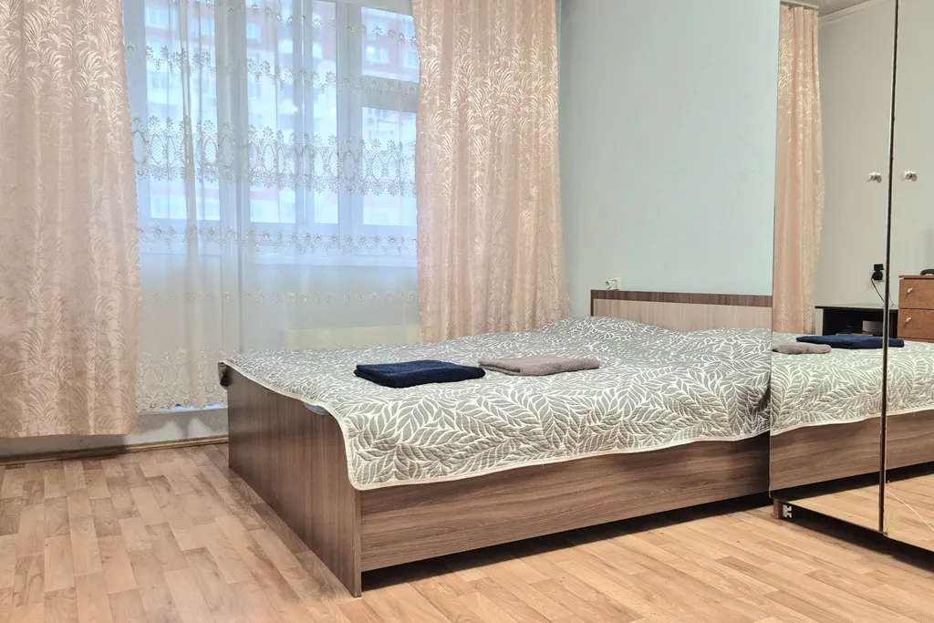 Квартира Уютная квартира — Москва