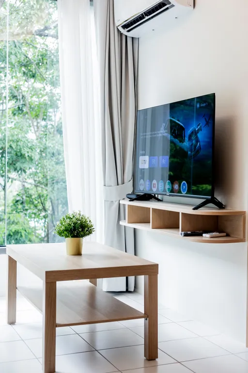 Лучший отдых у пляжа Камала, чисто, душевно, тихо