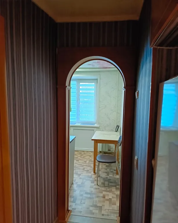 2-комнатная квартира в северном районе