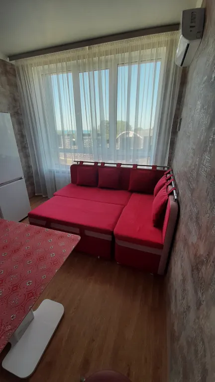 Квартира Апартаменты Мечта — Анапа