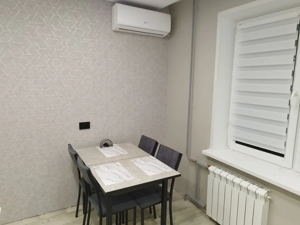 Квартира в центре города