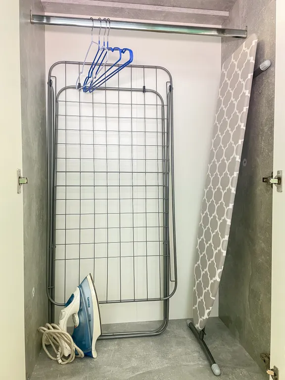 Студия в APART LOFT на Рябиновой Домио