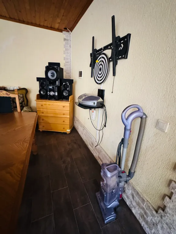 Роскошный дом со всеми условиями на берегу моря