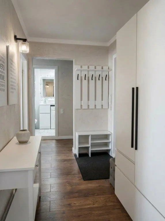 Квартира Квартира Набережная Енисея — Красноярск