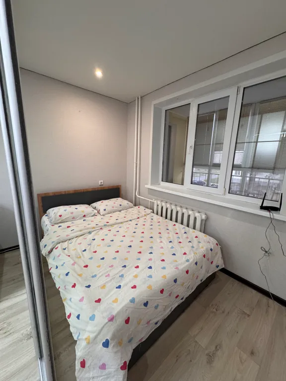 Квартира рядом с Туймазы-Арены в 10 мин