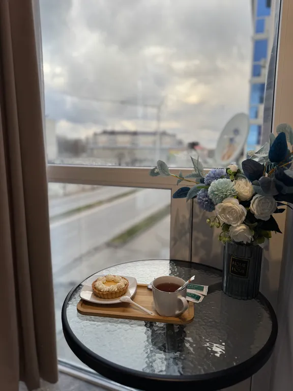 Квартира Люкс в центре города