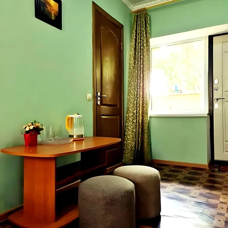 Квартира Комната — Курортное (Феодосия)