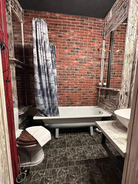 Квартира Квартира с шикарным видом на набережной Енисея — Красноярск