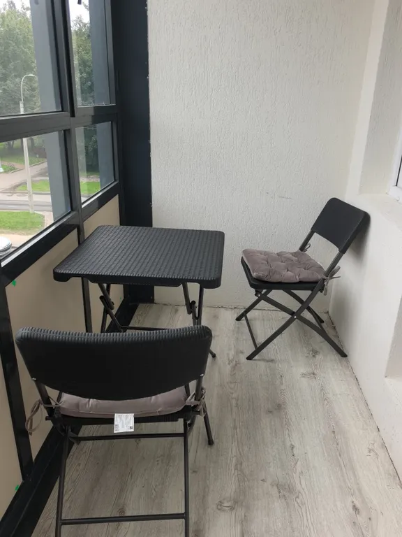 Квартира Квартира в новом доме — Колпино