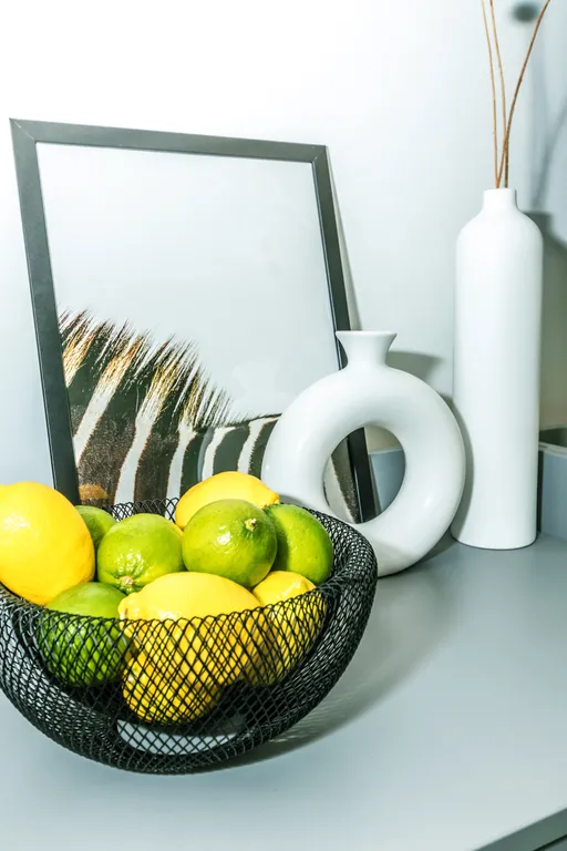 Стильные апартаменты с 2 спальнями