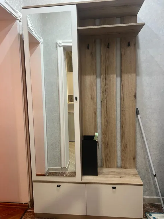 Квартира Квартира у моря — Махачкала