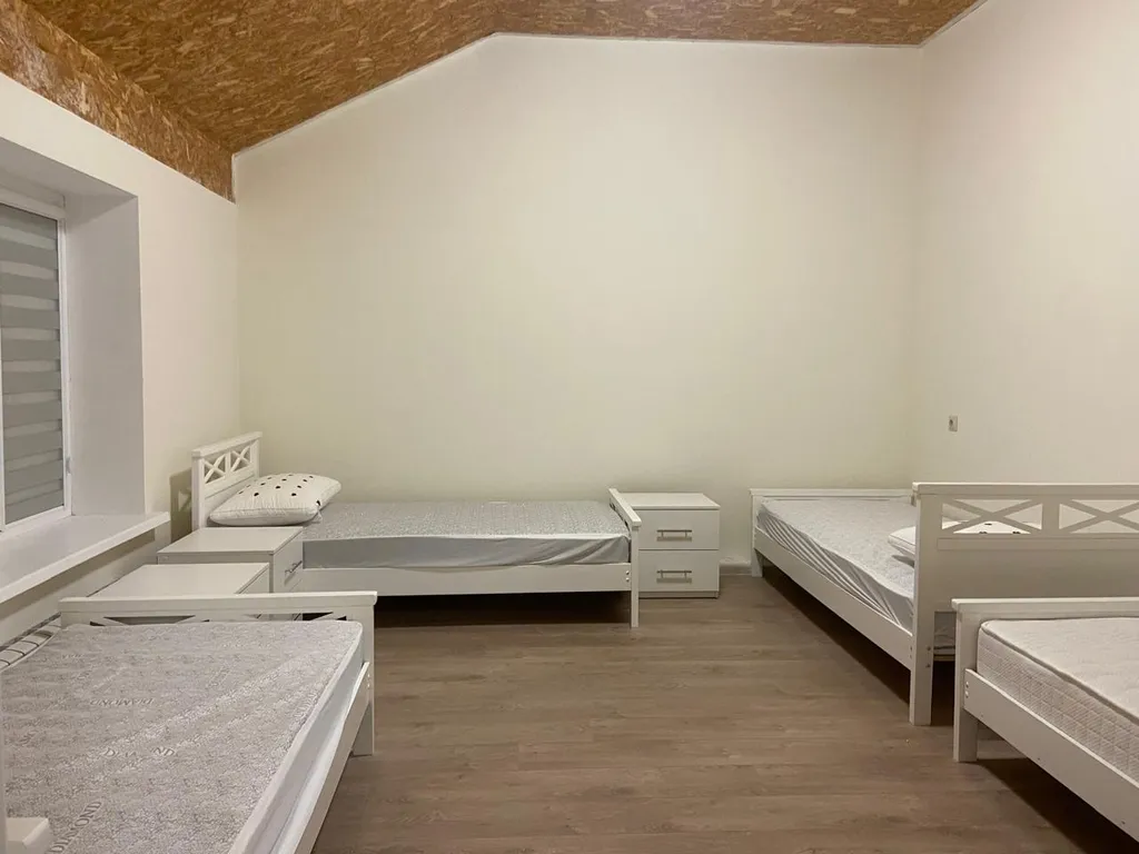 Коттедж Дом в 150 метрах от моря со всеми удобствами — Махачкала