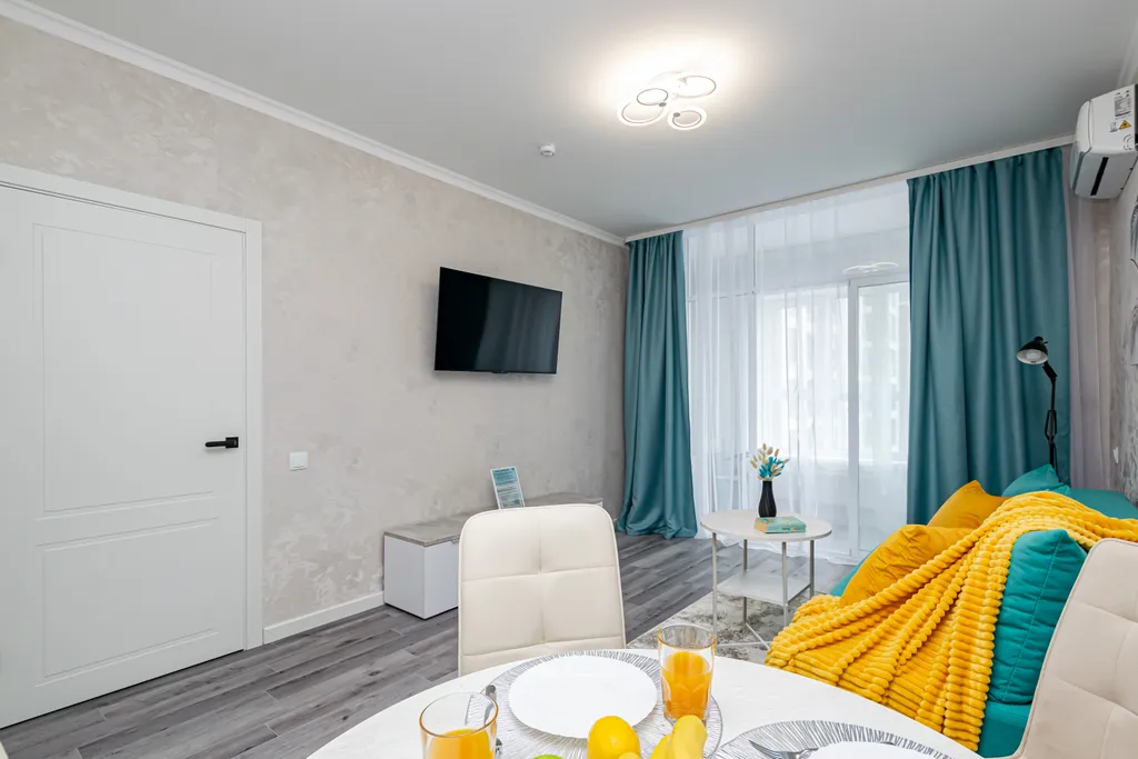 ЖК бизнес-класса | Отчетные документы| Парк Балатово