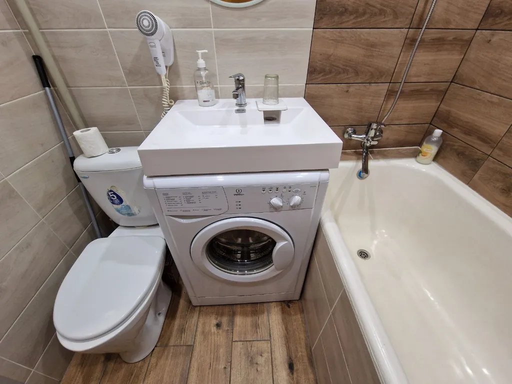 Ваша квартира в центре