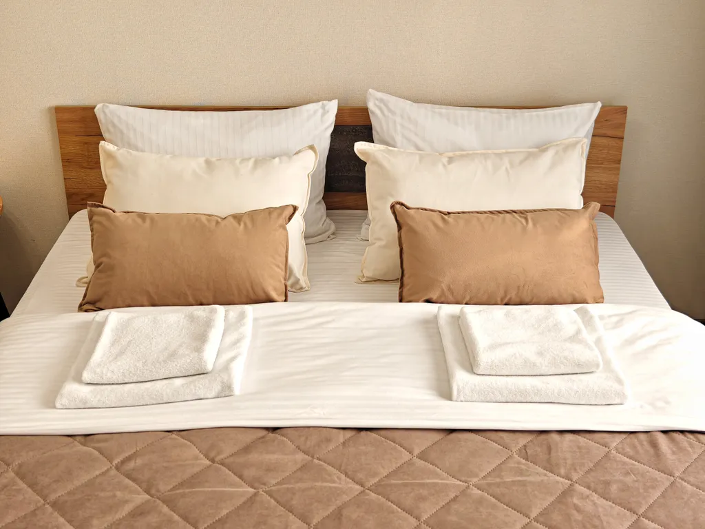 Однокомнатная квартира около ЛДК