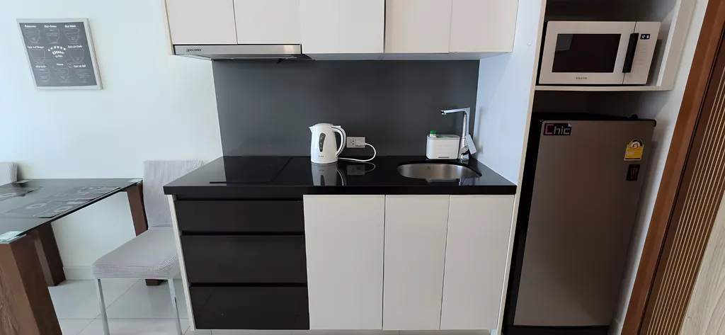 Water Park Premium Studio City View