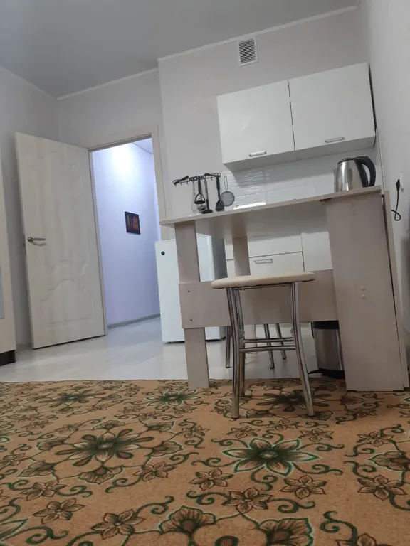 Квартира Квартира Уютная студия в новостройке города - курорта — Анапа