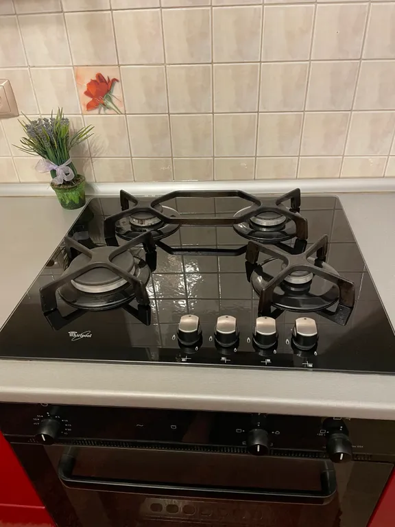 Квартира Квартира Amalienau home — Калининград